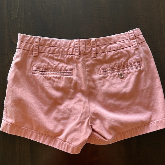 J. Crew Chino Shorts - Picture 2 of 3